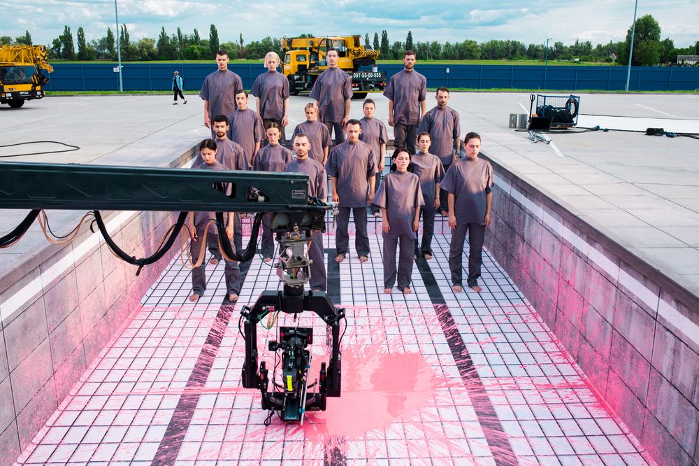 Макс Барских