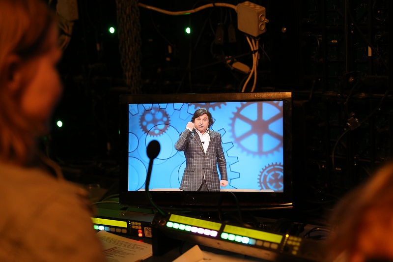 Отар Кушанашвили фото