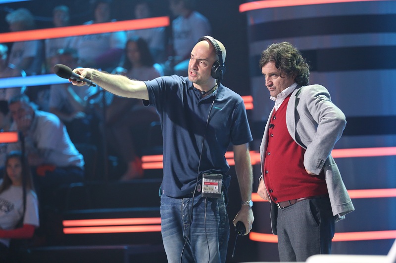 Отар Кушанашвили фото