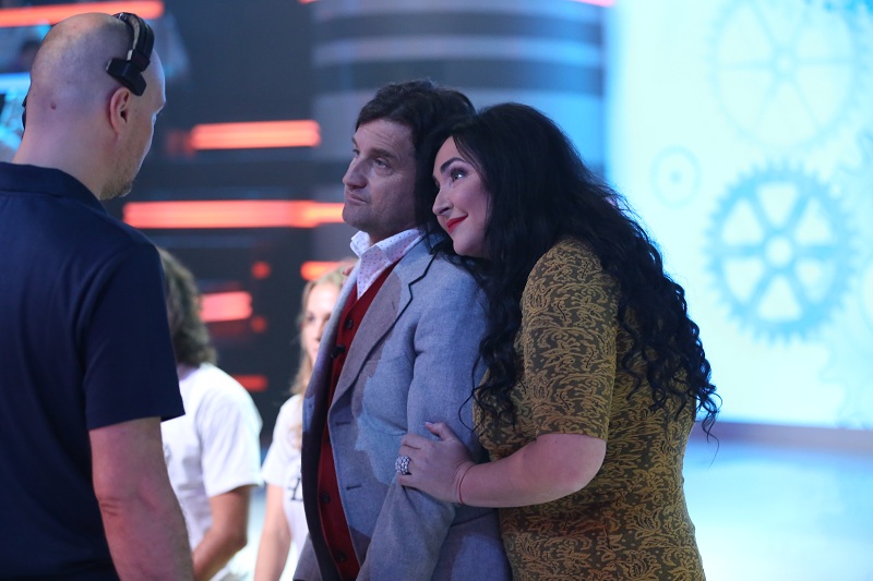 Отар Кушанашвили фото