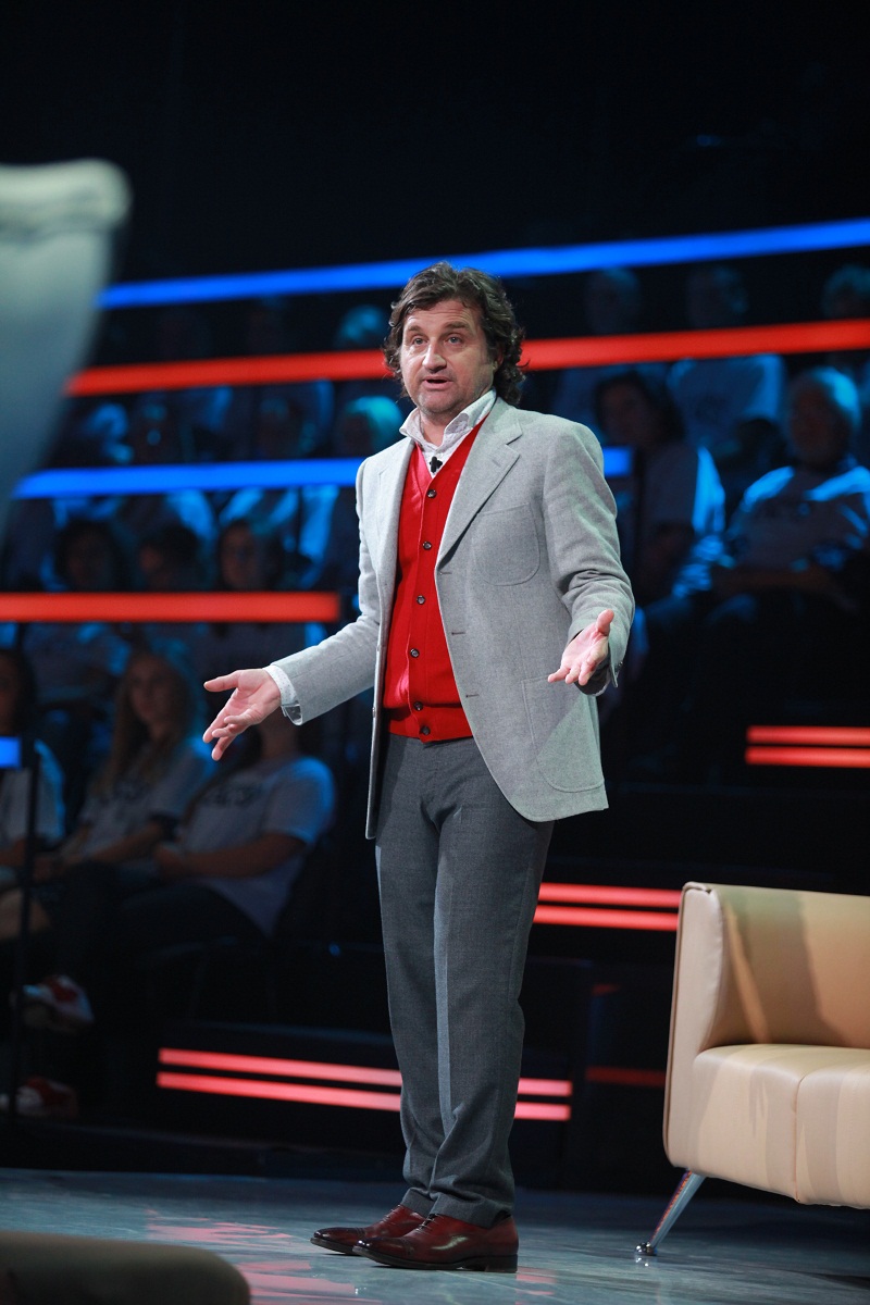 Отар Кушанашвили фото