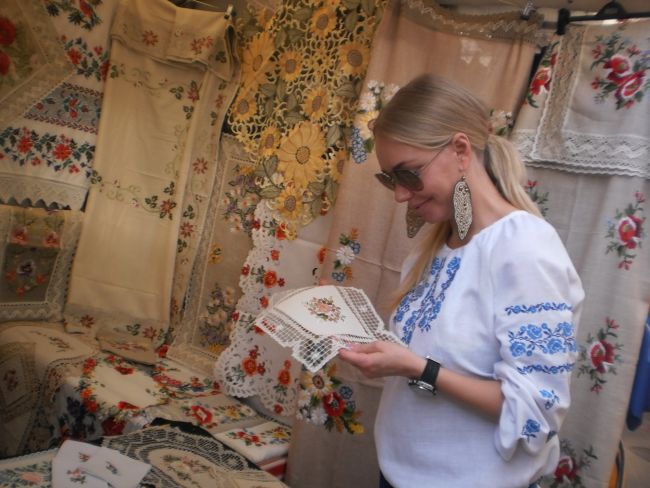 Маша Малиновская