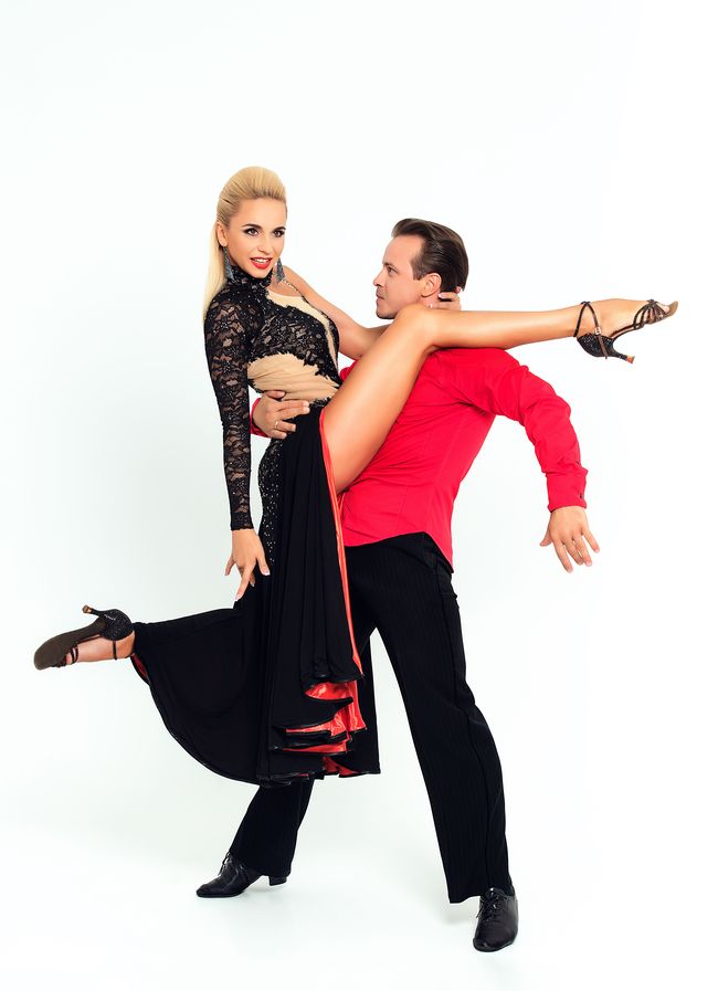 Четвертый год счастья: Лилия Ребрик и Андрей Дикий отпраздновали годовщину свадьбы 