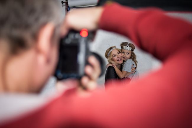 Ева Бушмина, Ольга Фреймут, Даша Астафьева и Джамала в роскошной фотосессии Заквітчані