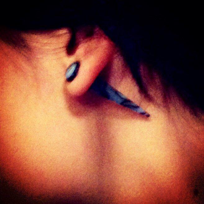 Пэрис Джексон