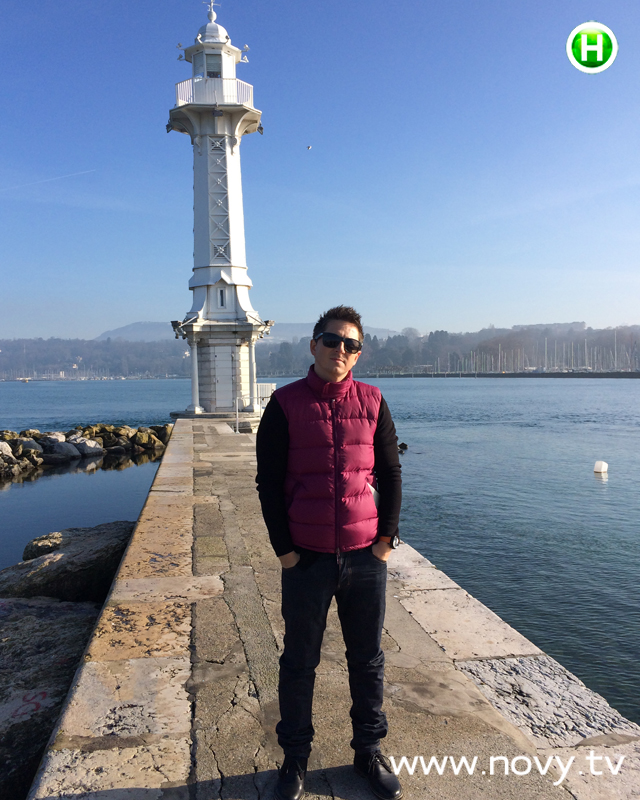 Александр Педан фото