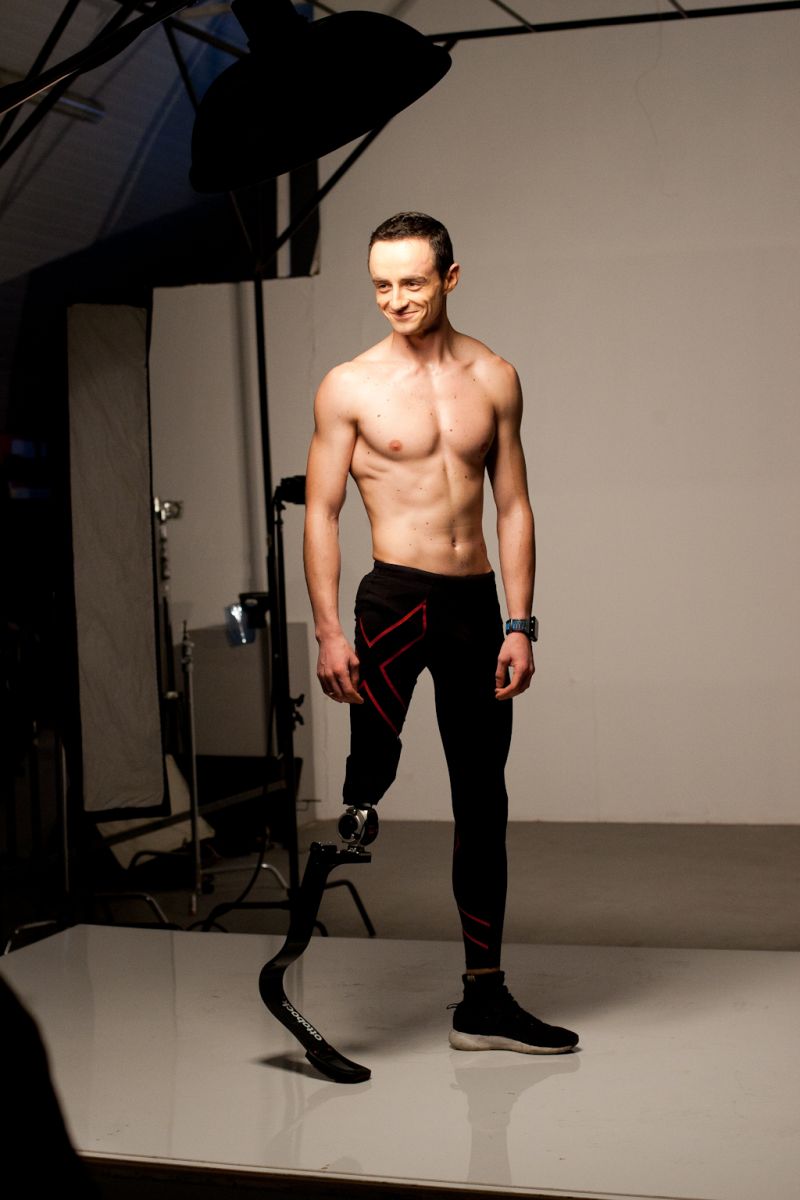 Герой нового спецвипуску &quot;Viva! Переможці&quot; Сергій Романовський