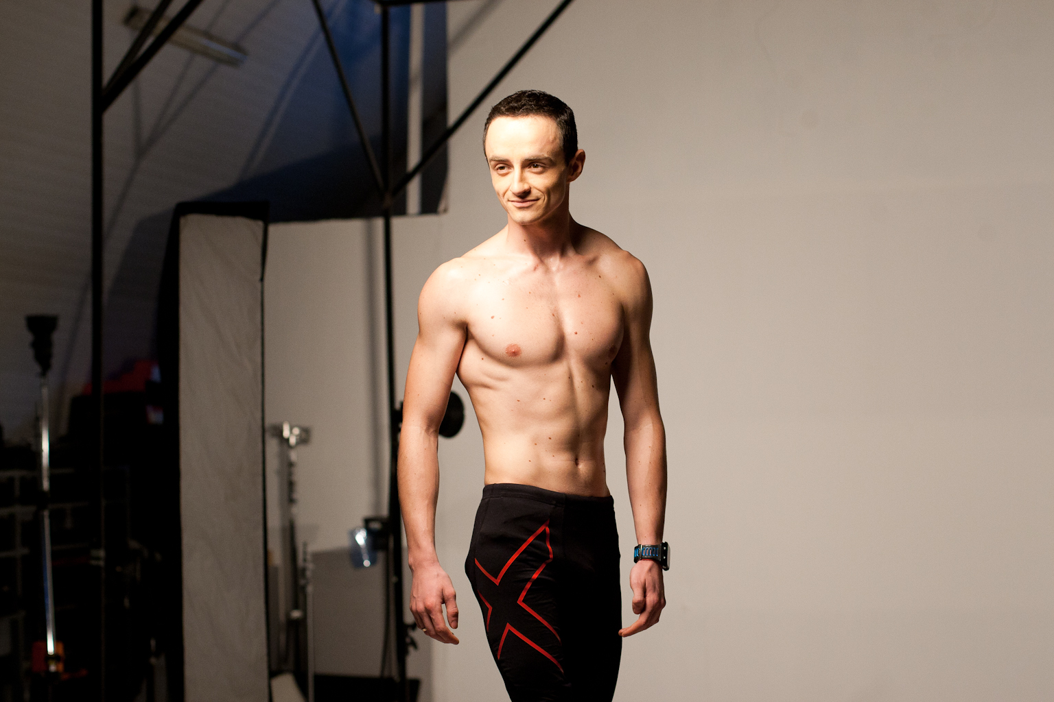 Герой нового спецвипуску &quot;Viva! Переможці&quot; Сергій Романовський