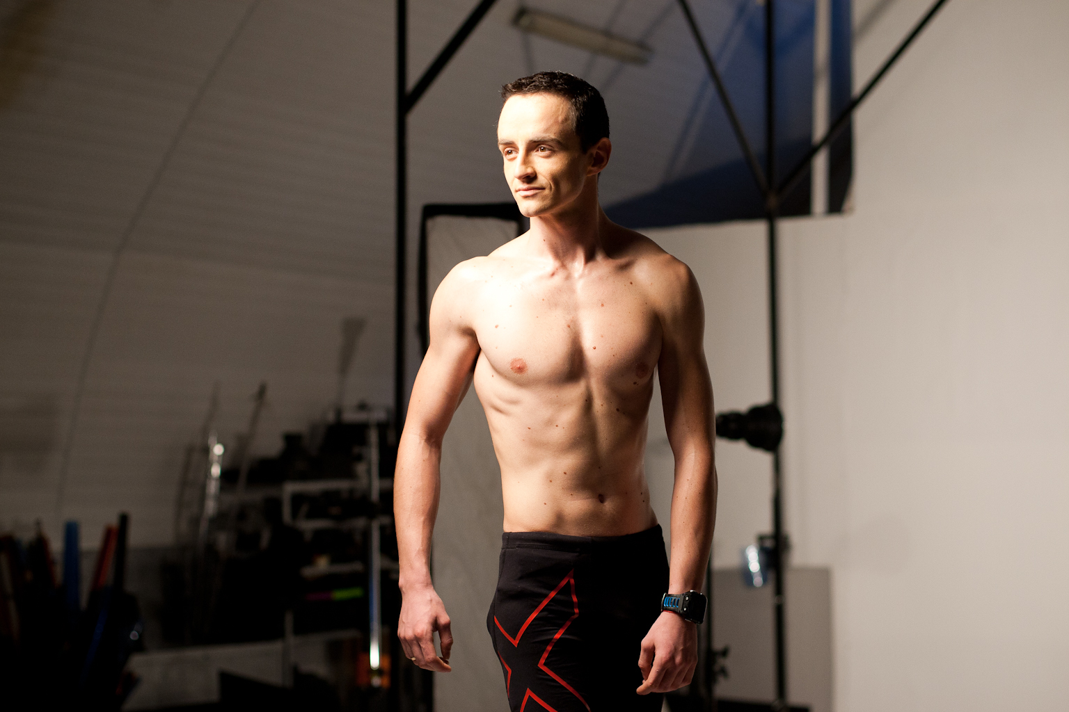 Герой нового спецвипуску &quot;Viva! Переможці&quot; Сергій Романовський