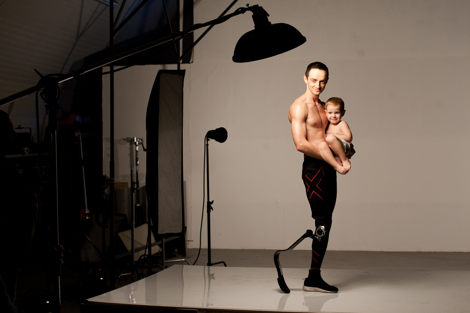 Герой нового спецвипуску &quot;Viva! Переможці&quot; Сергій Романовський