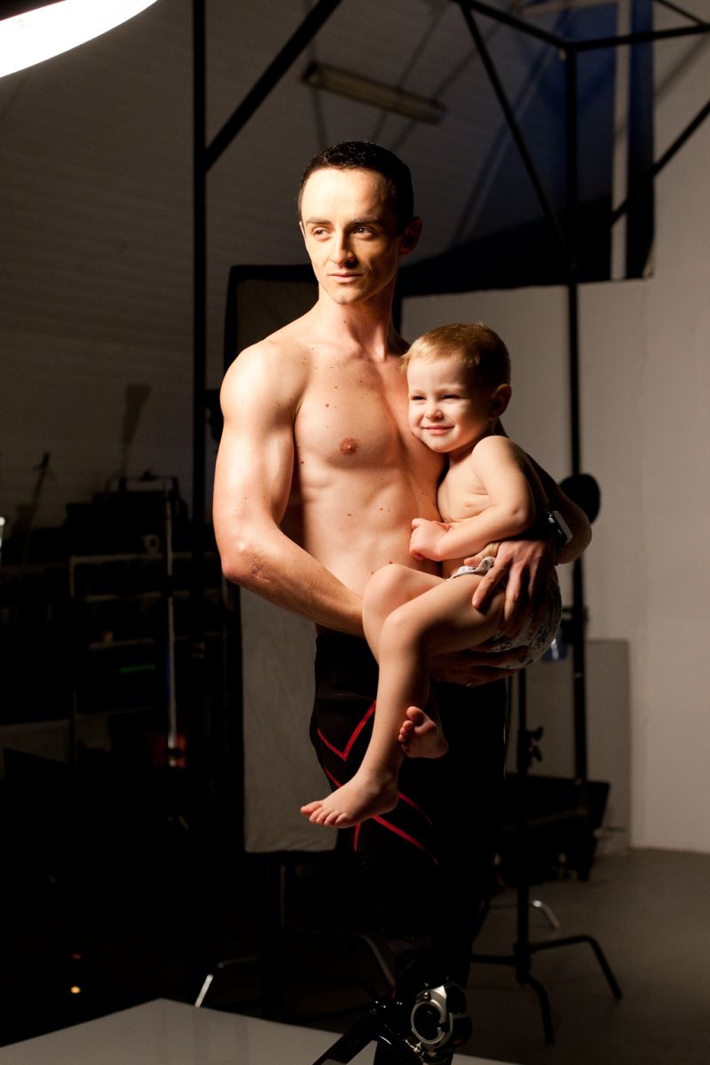 Герой нового спецвипуску &quot;Viva! Переможці&quot; Сергій Романовський