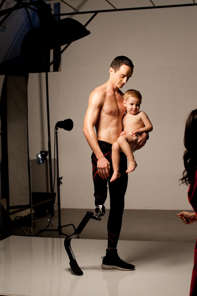 Герой нового спецвипуску &quot;Viva! Переможці&quot; Сергій Романовський