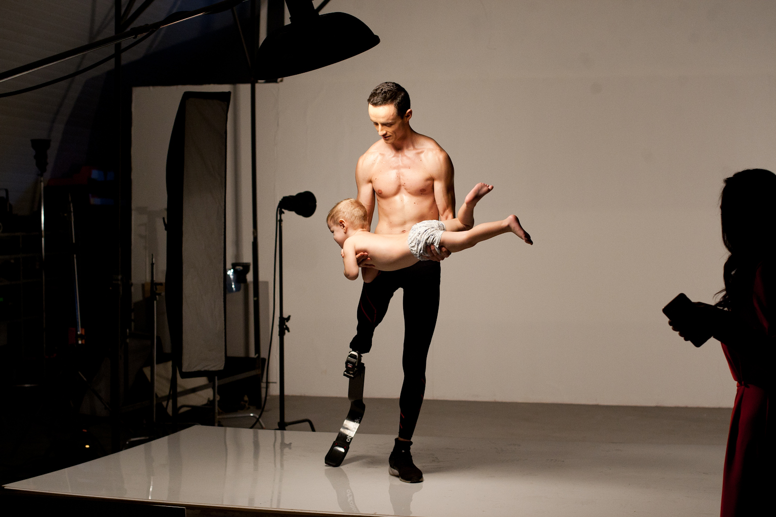 Герой нового спецвипуску &quot;Viva! Переможці&quot; Сергій Романовський