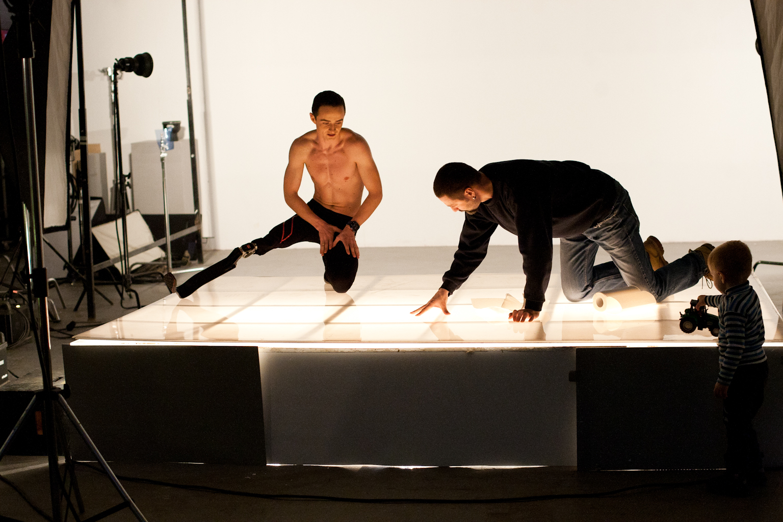 Герой нового спецвипуску &quot;Viva! Переможці&quot; Сергій Романовський