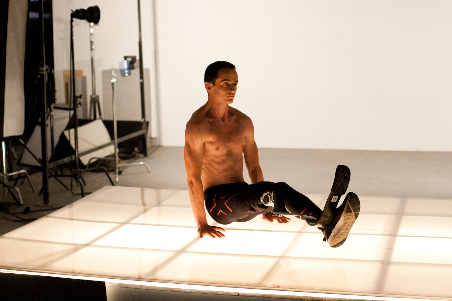 Герой нового спецвипуску &quot;Viva! Переможці&quot; Сергій Романовський