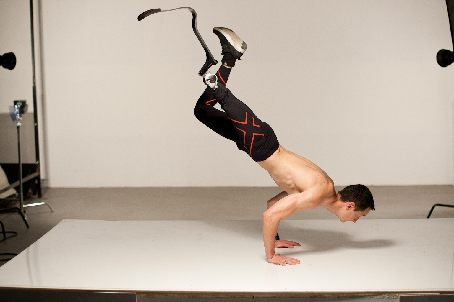 Герой нового спецвипуску &quot;Viva! Переможці&quot; Сергій Романовський