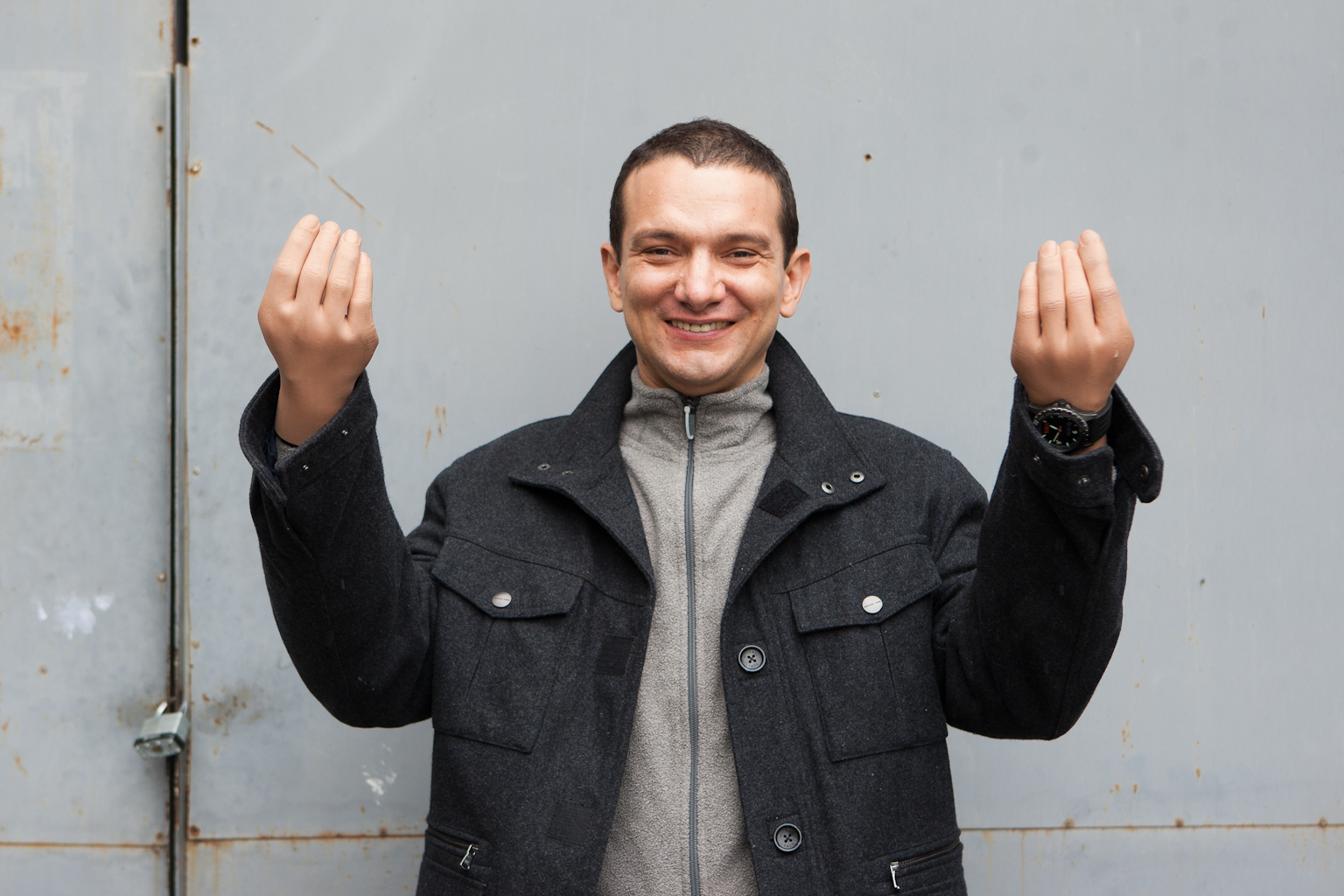 Герой спецвипуску 