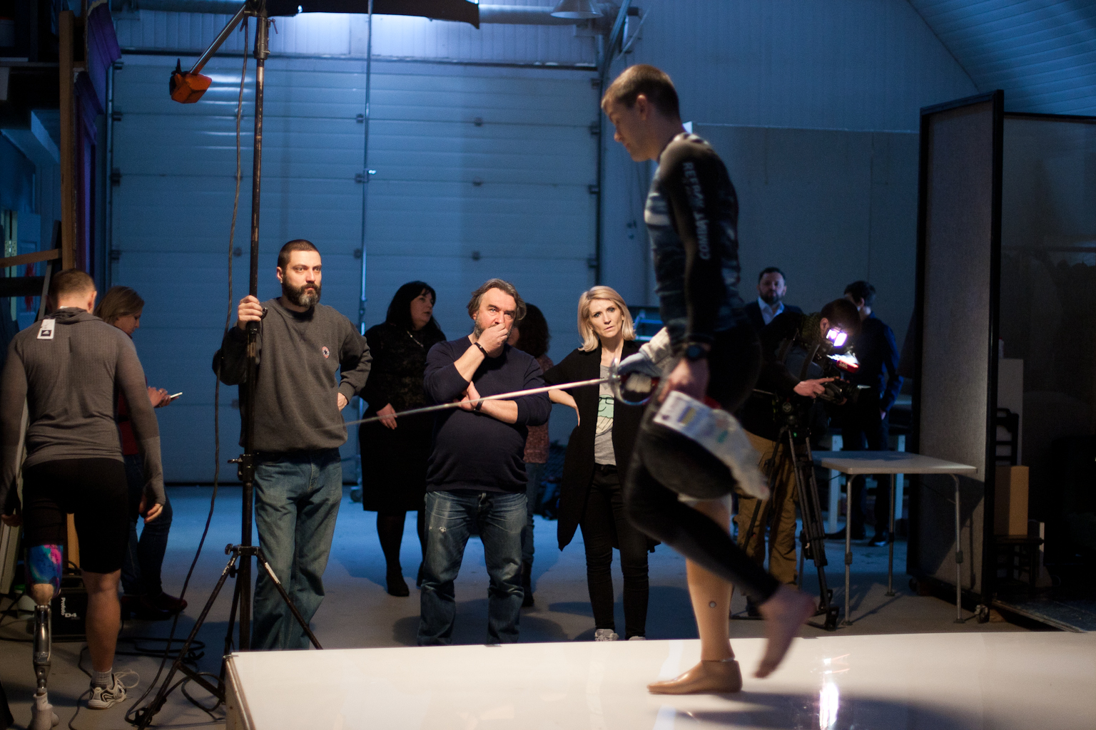 Герой спецвипуску &quot;Viva! Переможці 2&quot; Андрій Демчук