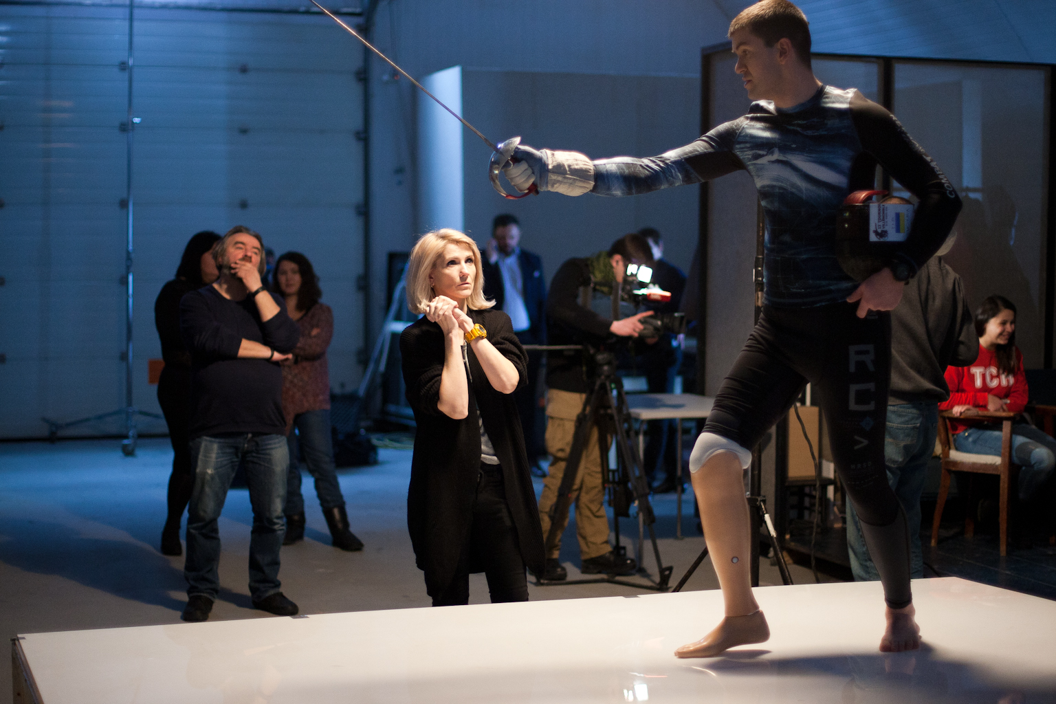 Герой спецвипуску &quot;Viva! Переможці 2&quot; Андрій Демчук