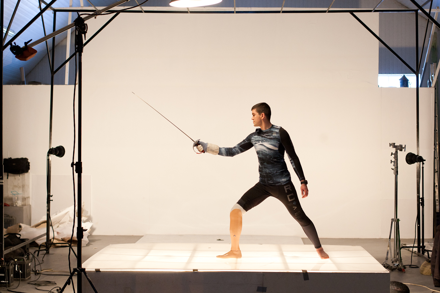 Герой спецвипуску &quot;Viva! Переможці 2&quot; Андрій Демчук