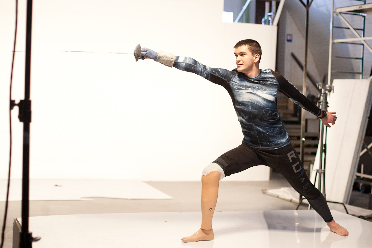 Герой спецвипуску &quot;Viva! Переможці 2&quot; Андрій Демчук