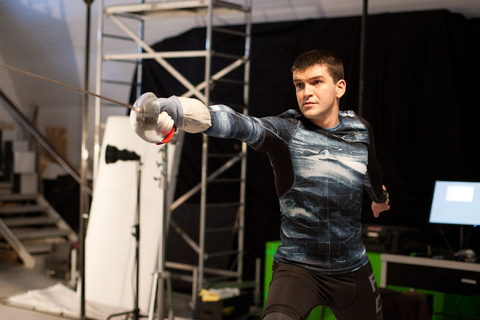 Герой спецвипуску &quot;Viva! Переможці 2&quot; Андрій Демчук