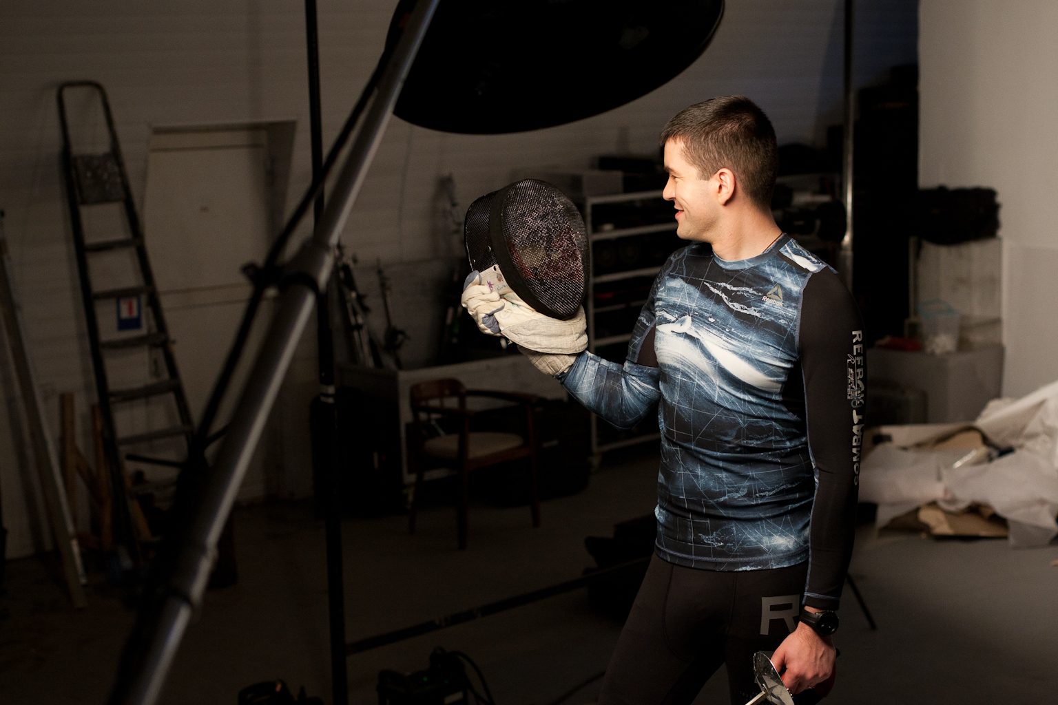 Герой спецвипуску &quot;Viva! Переможці 2&quot; Андрій Демчук