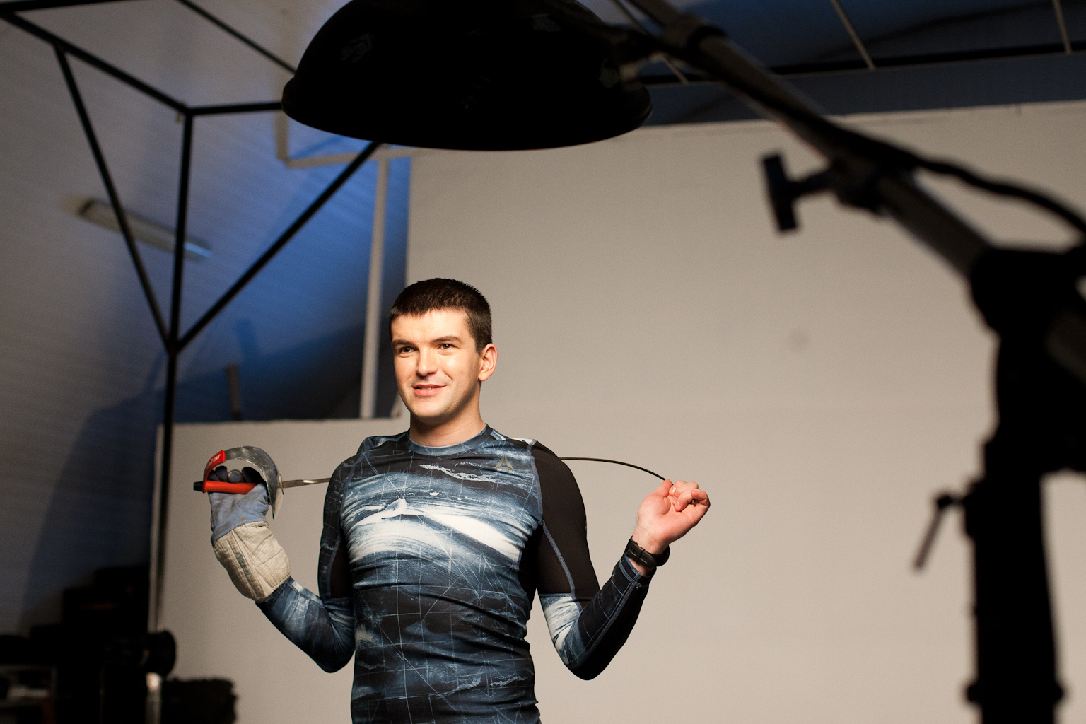 Герой спецвипуску &quot;Viva! Переможці 2&quot; Андрій Демчук