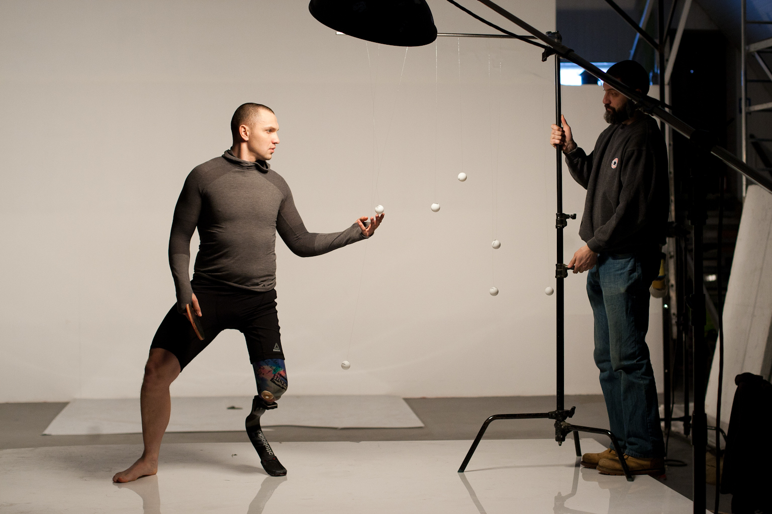 Герой нового спецвипуску 