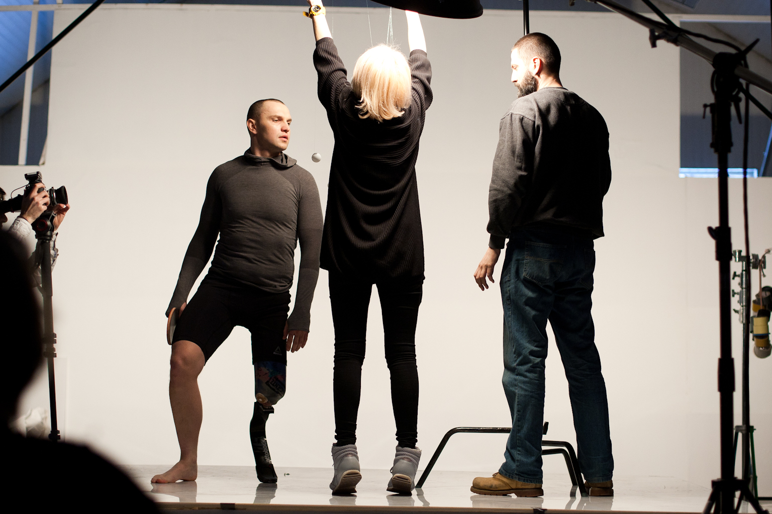 Герой нового спецвипуску 