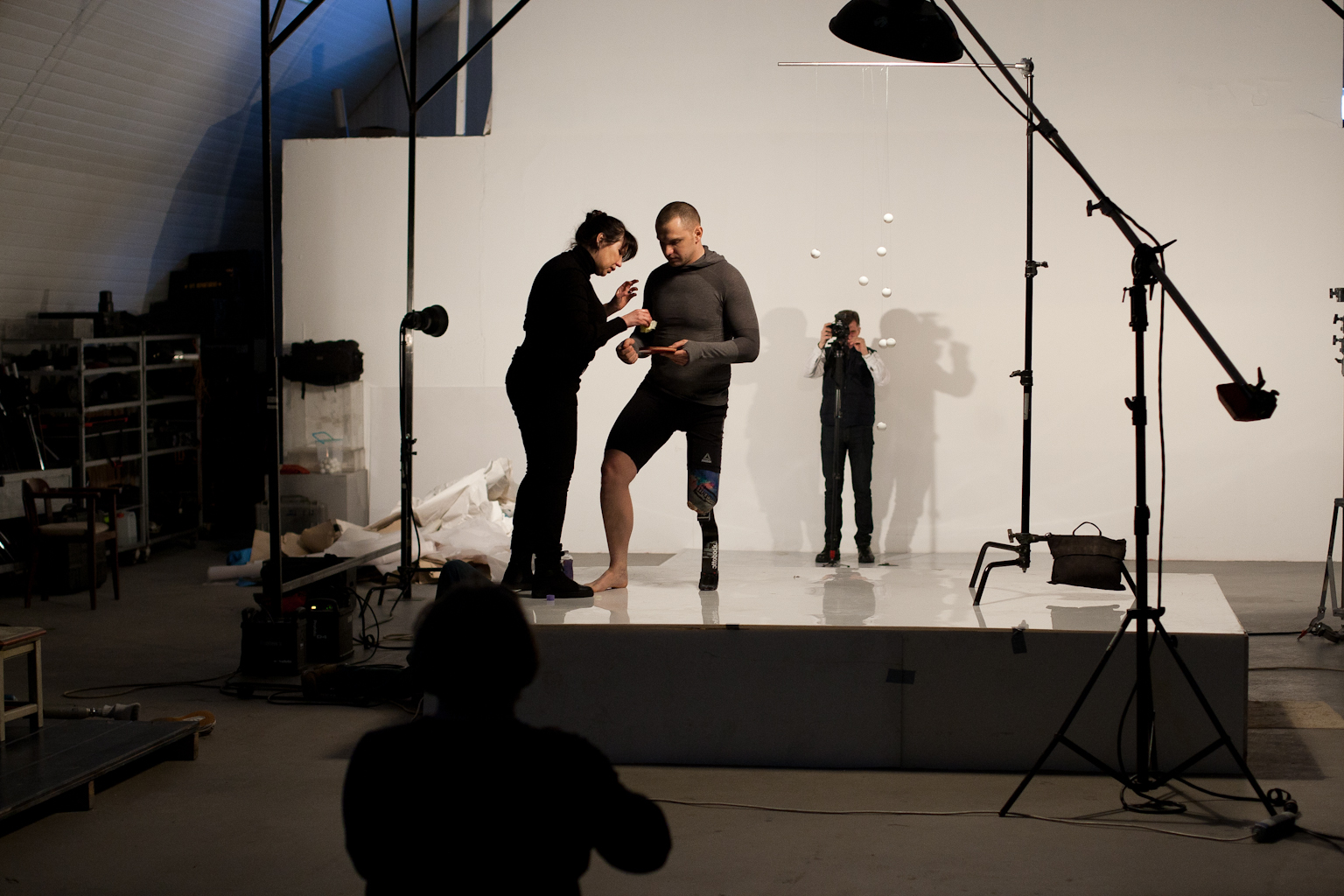 Герой нового спецвипуску 