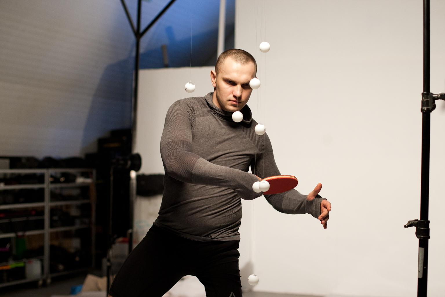 Герой нового спецвипуску 