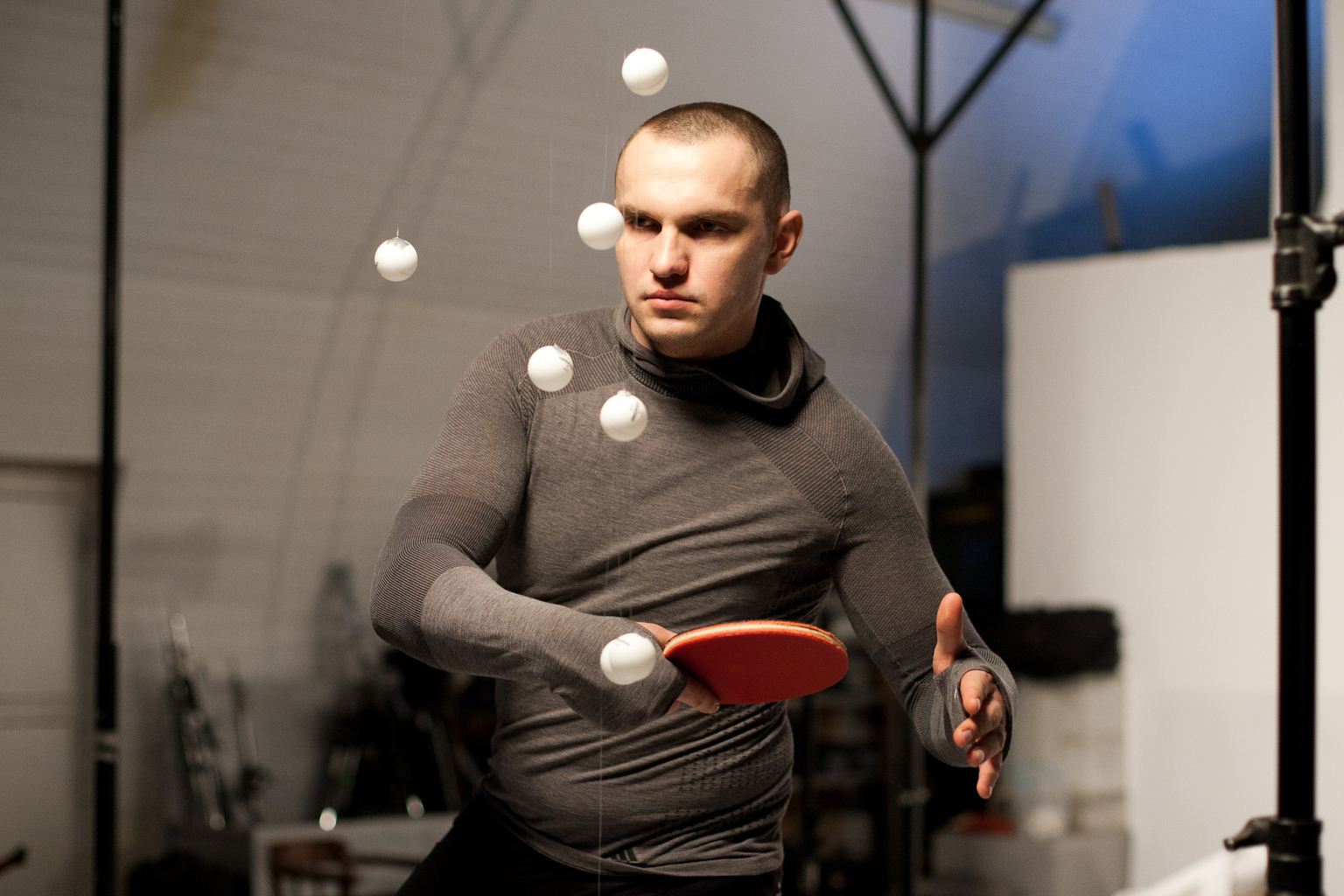 Герой нового спецвипуску 