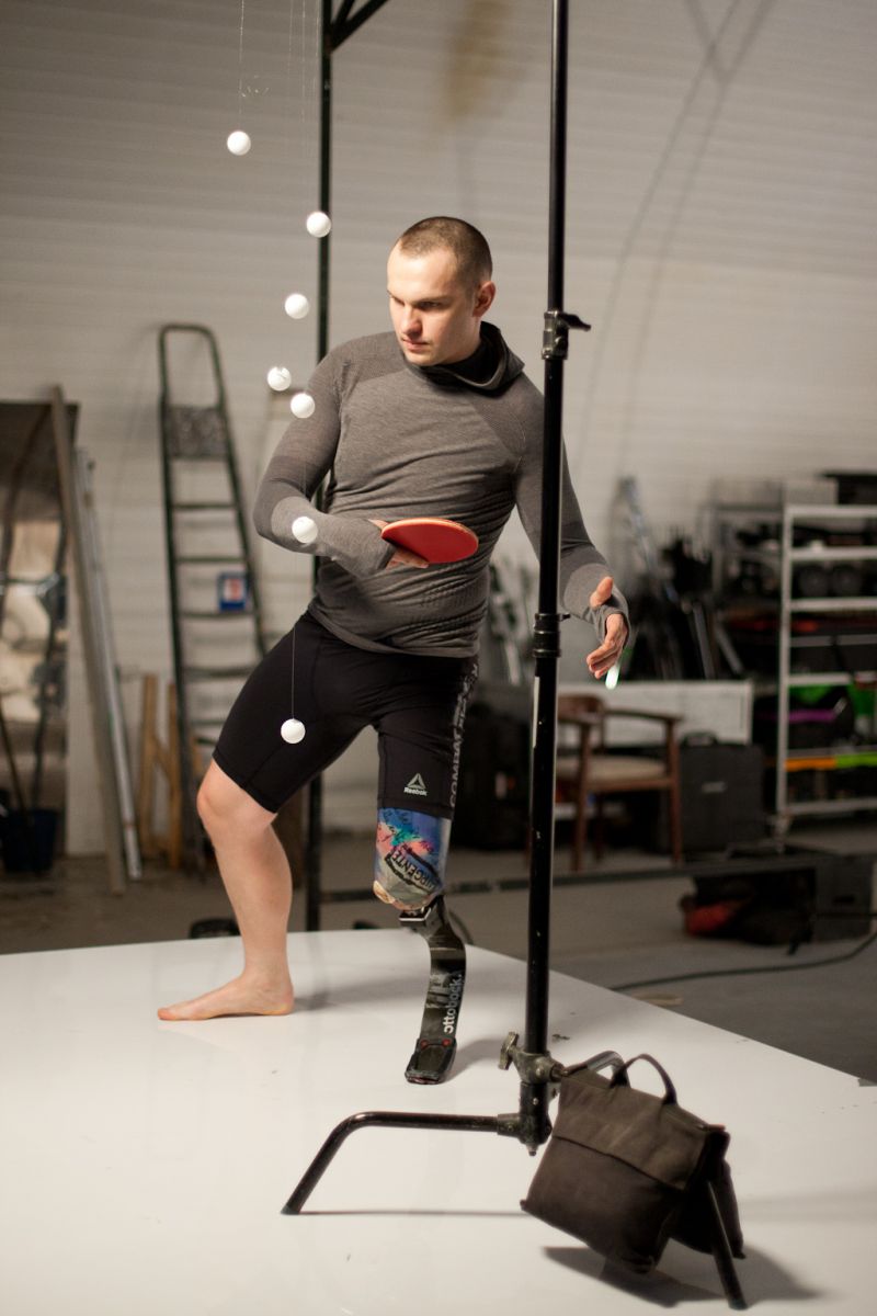 Герой нового спецвипуску 