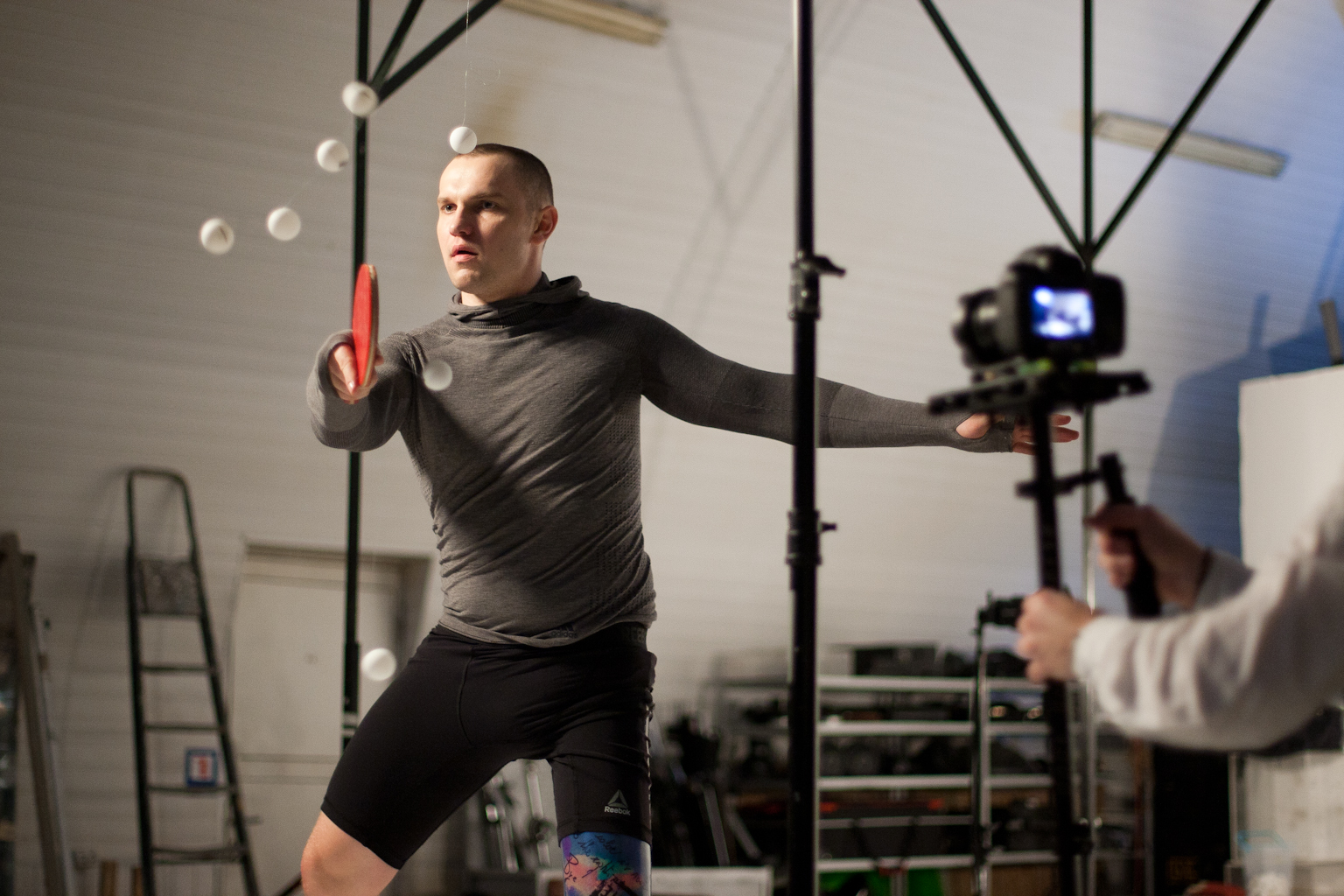 Герой нового спецвипуску 