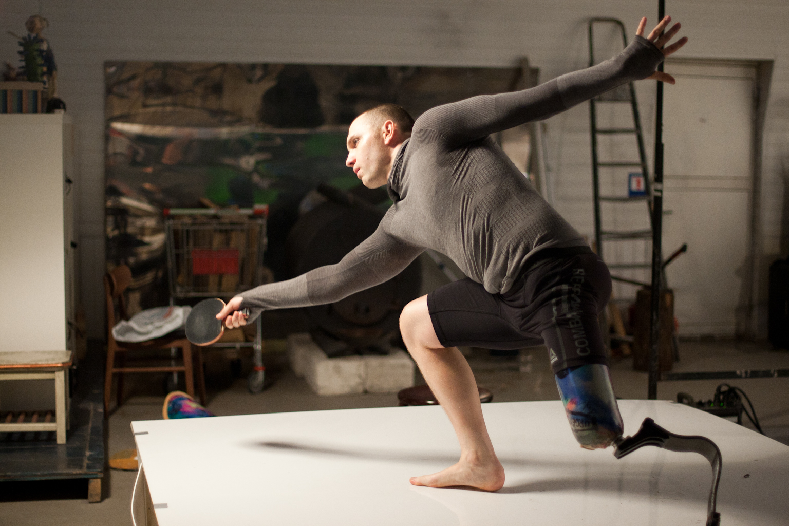 Герой нового спецвипуску 