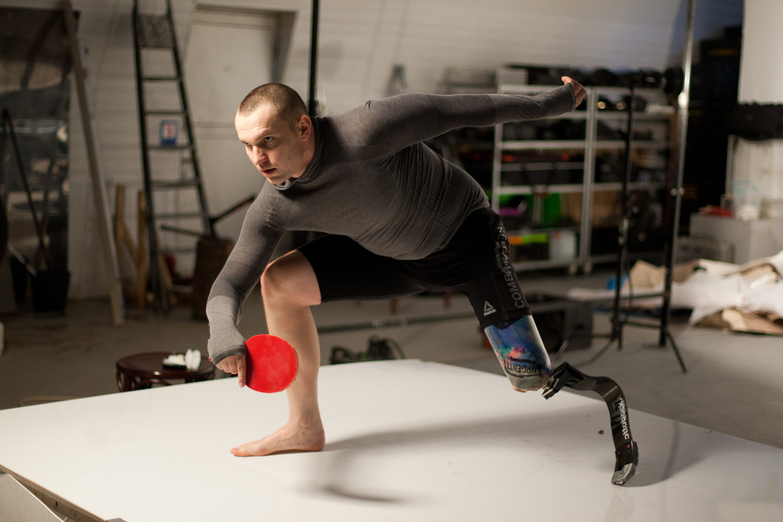 Герой нового спецвипуску 