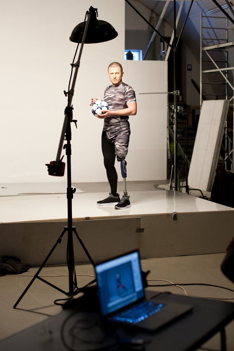 Герой нового спецвипуску &quot;Viva! Переможці&quot; Олександр Бабченко