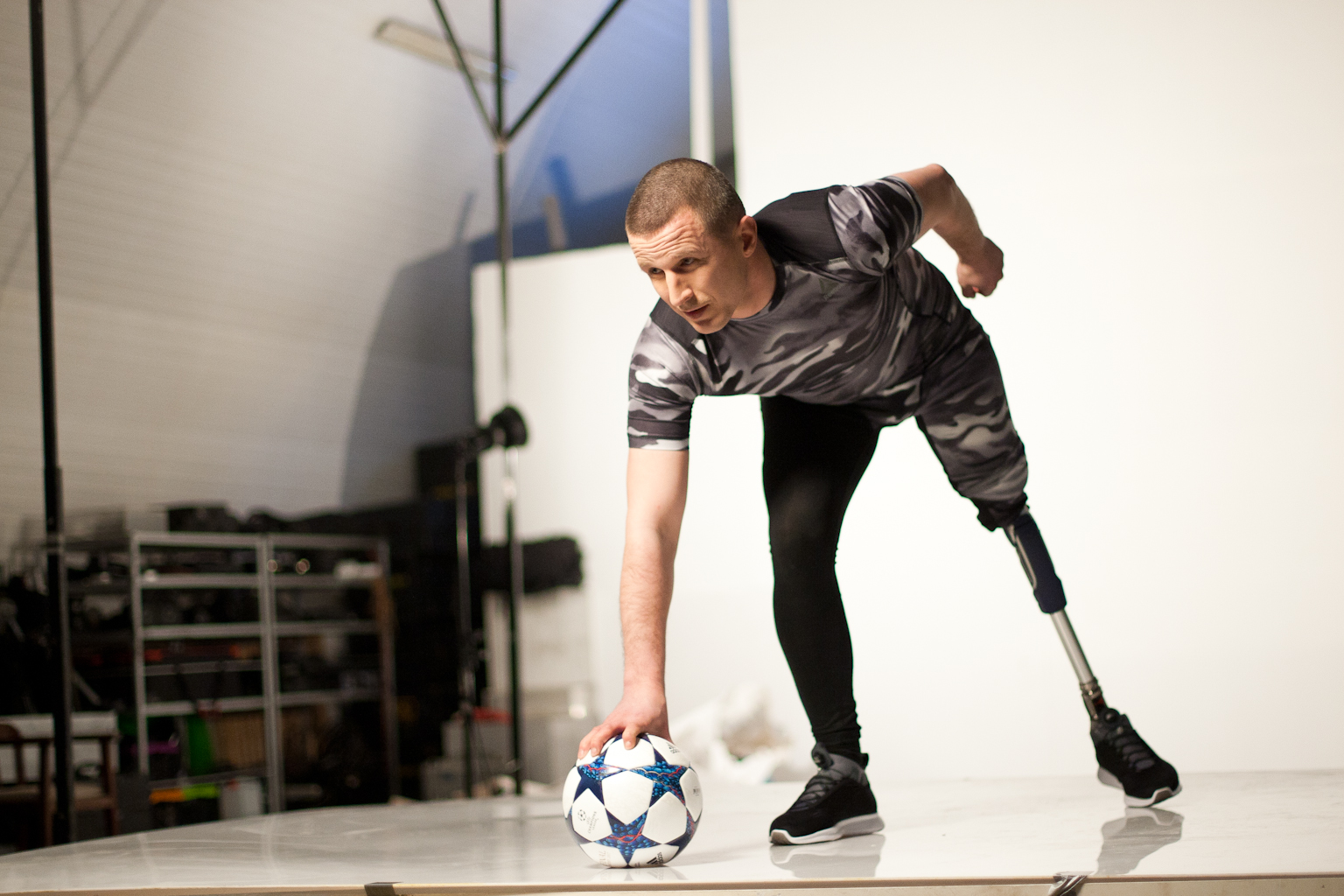 Герой нового спецвипуску &quot;Viva! Переможці&quot; Олександр Бабченко