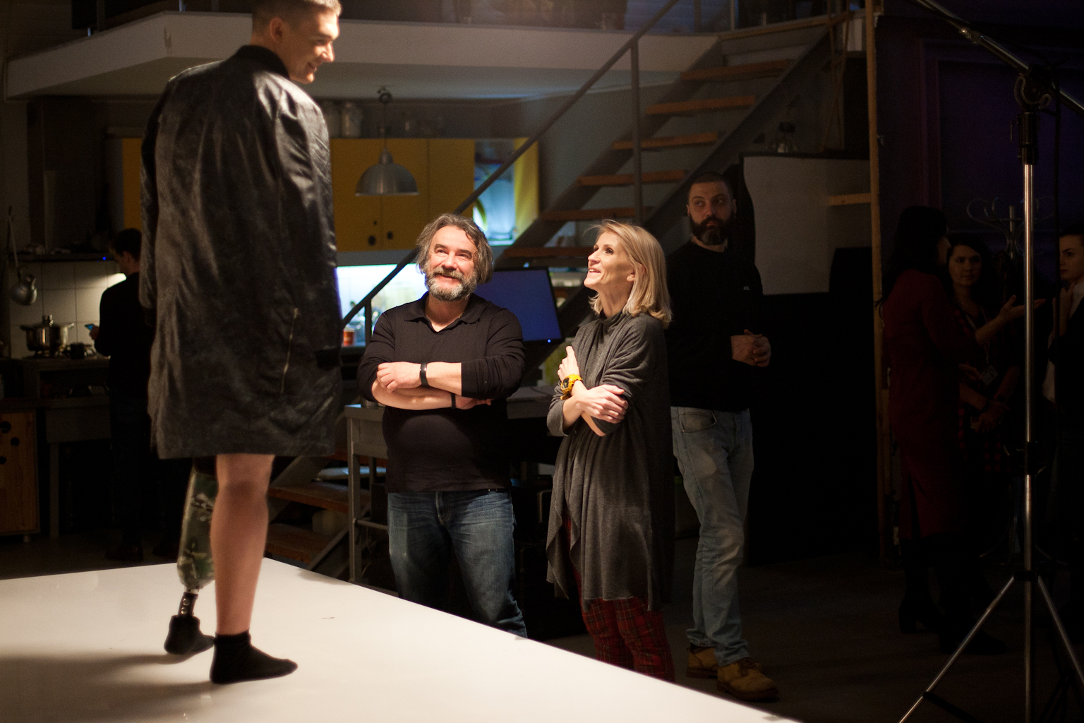 Герой нового спецвыпуска 