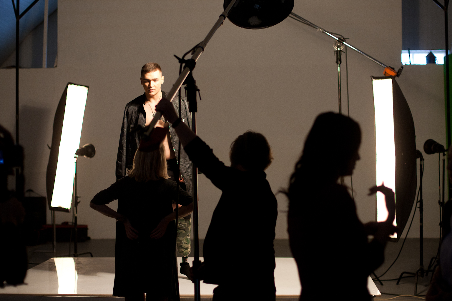 Герой нового спецвыпуска 