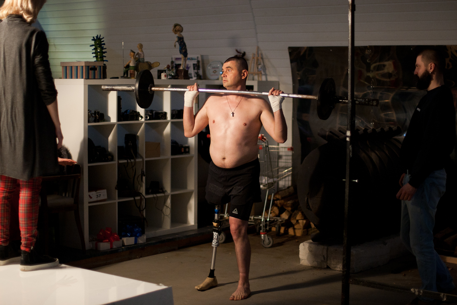 Герой нового спецвипуску 