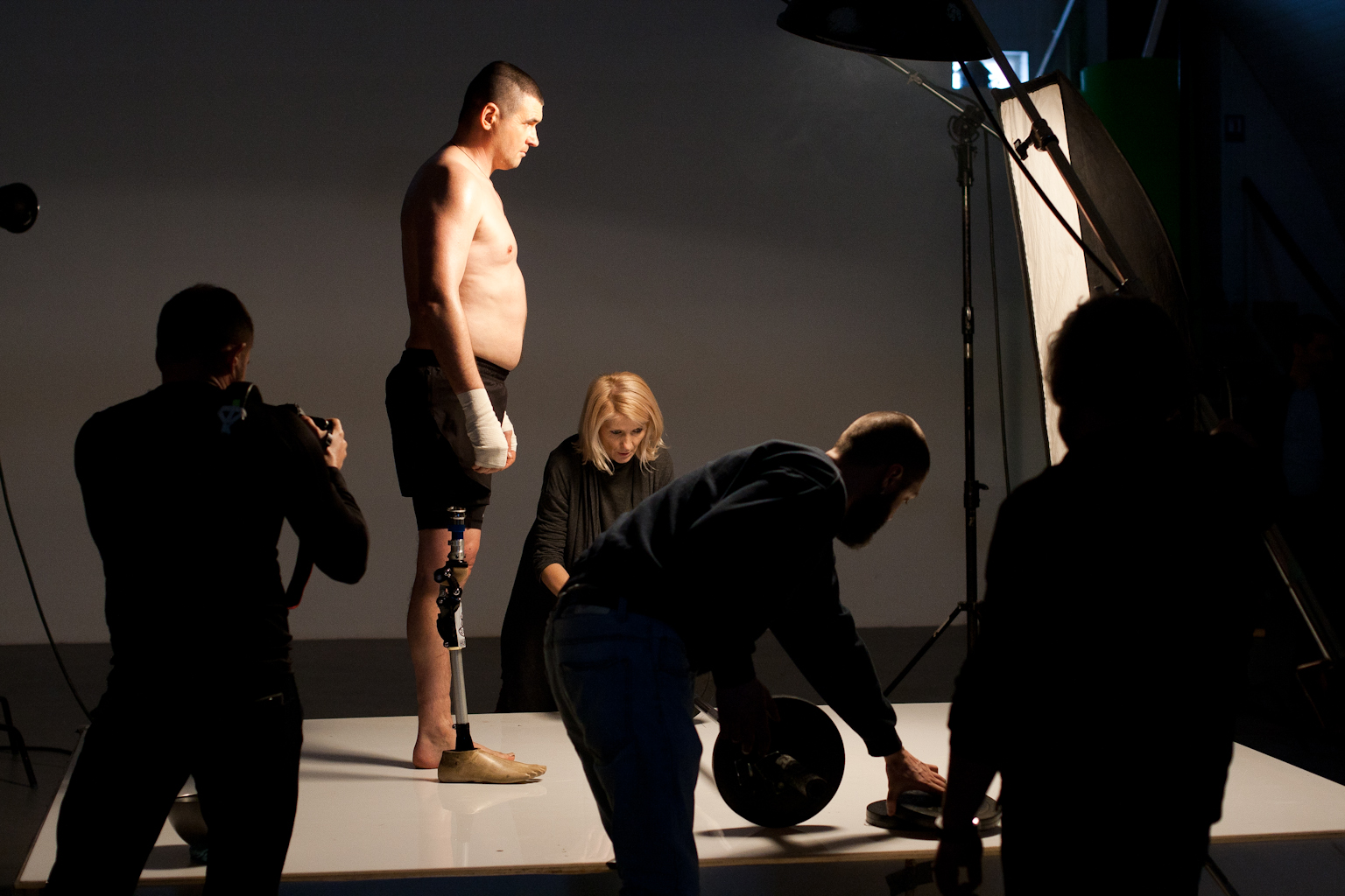 Герой нового спецвипуску 