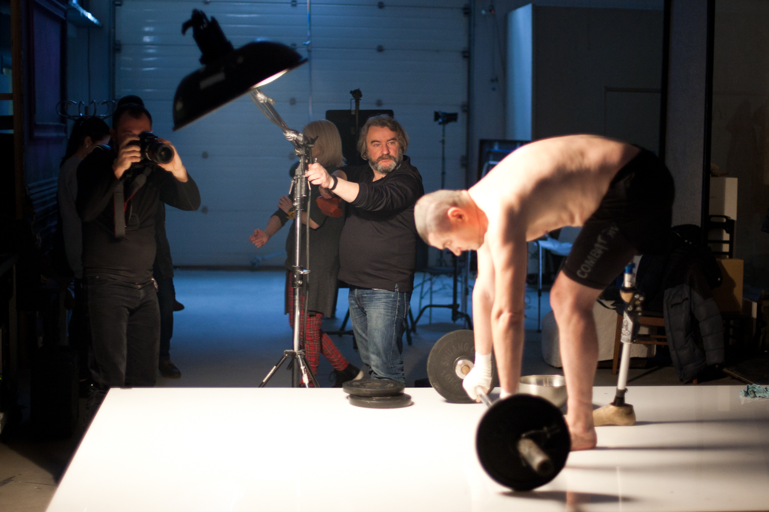 Герой нового спецвипуску 