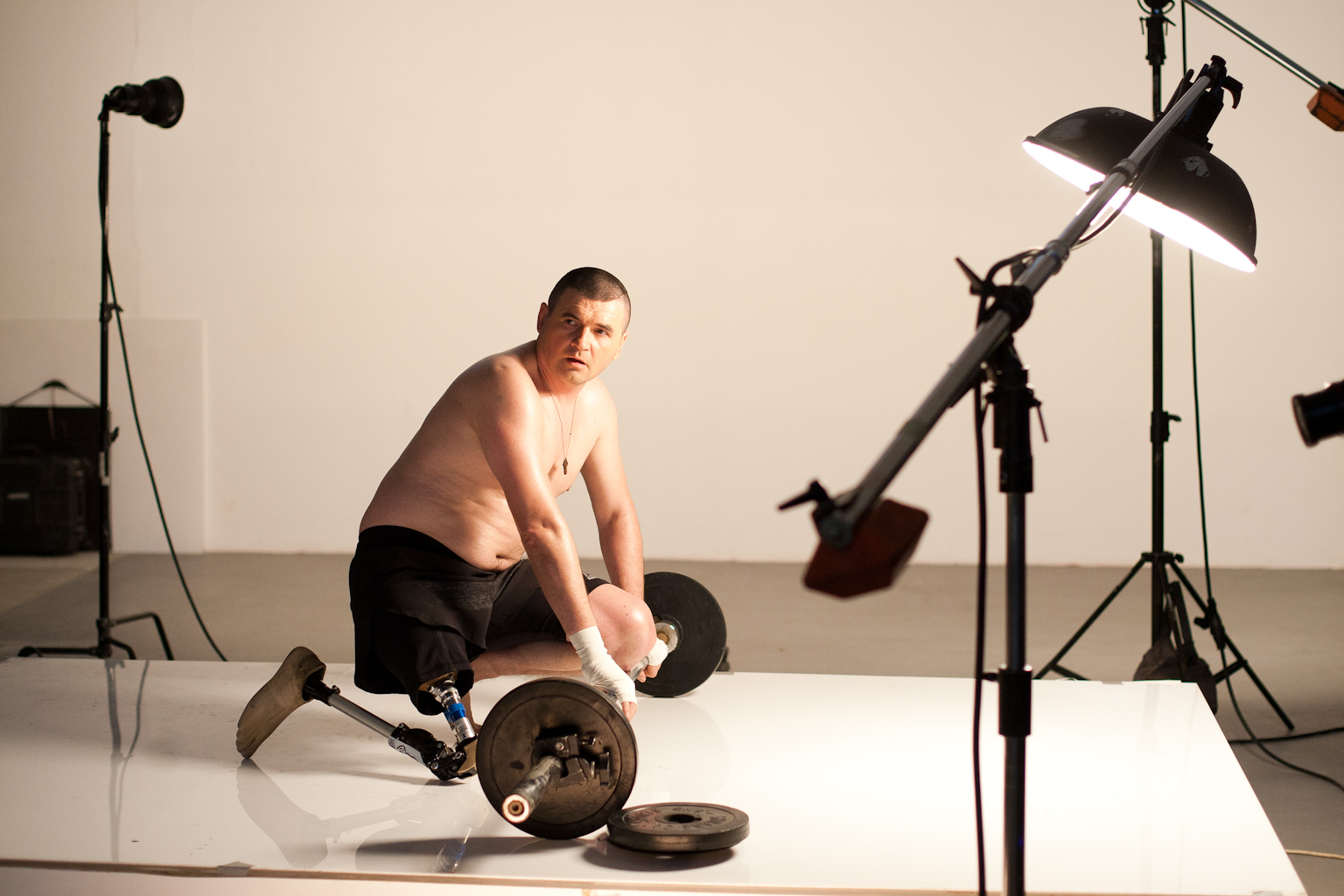 Герой нового спецвипуску 