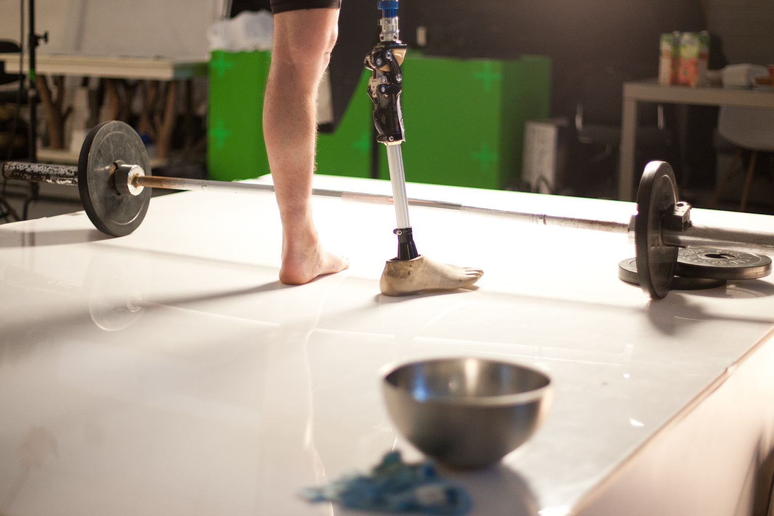 Герой нового спецвипуску 