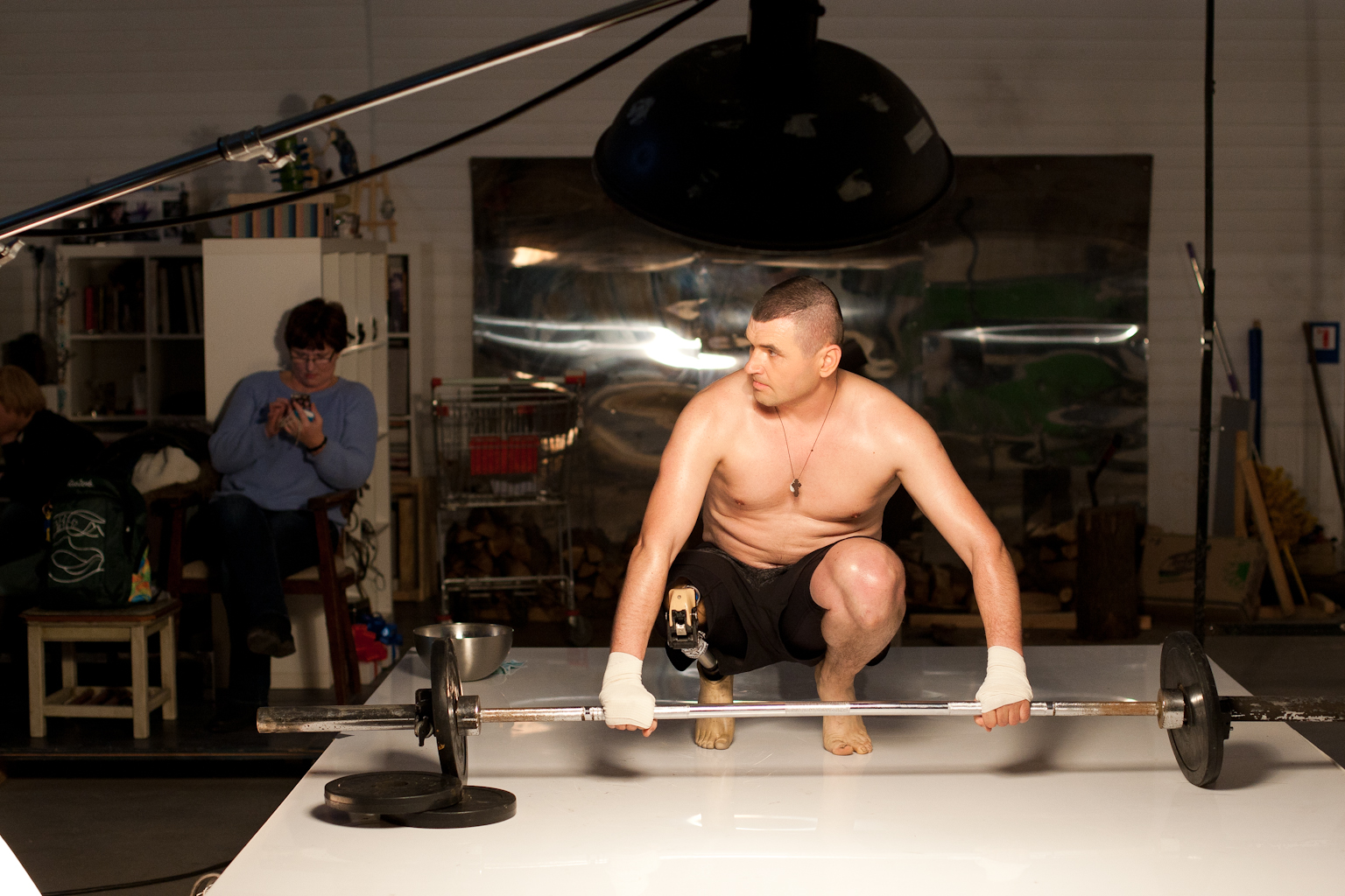 Герой нового спецвипуску 