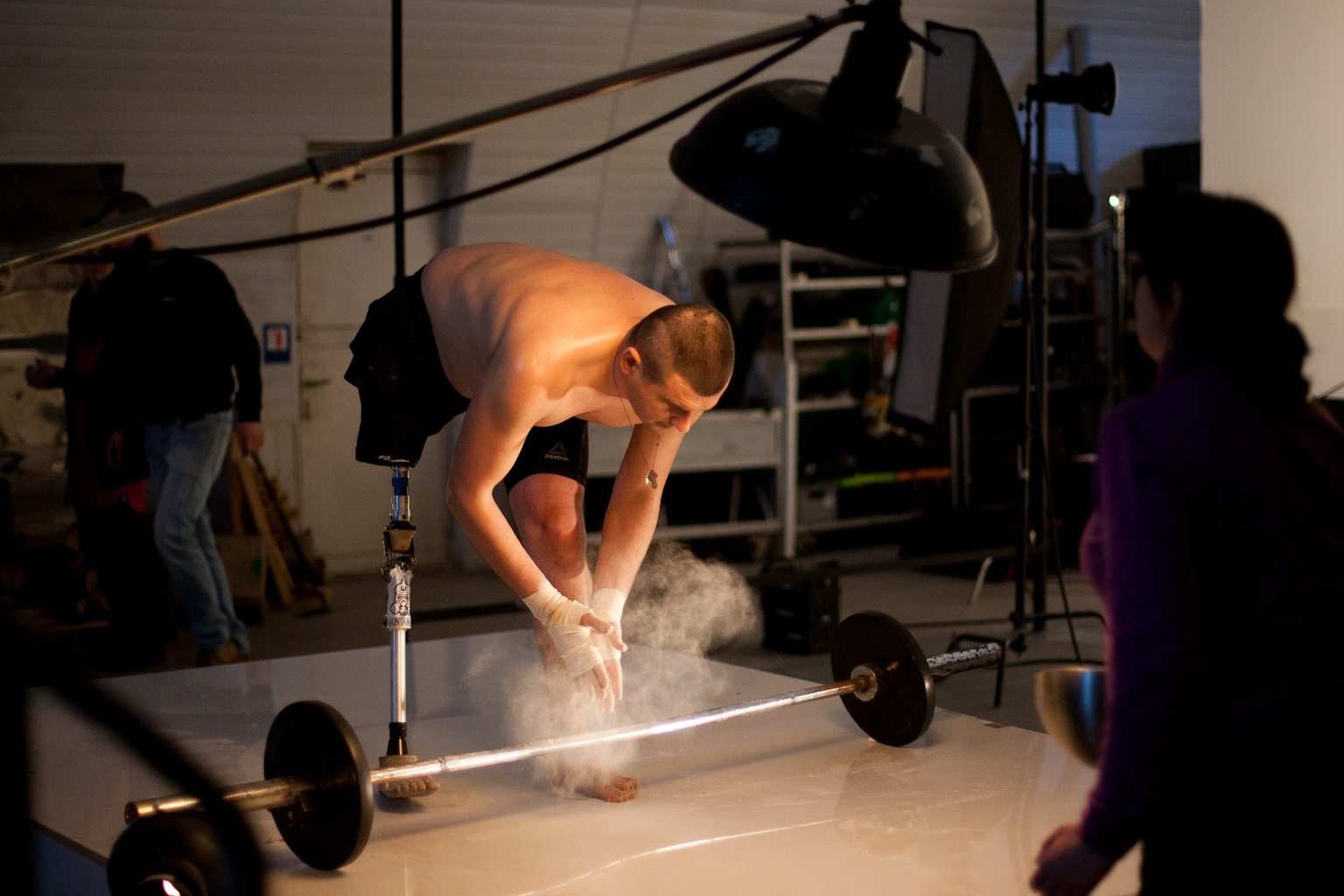 Герой нового спецвипуску 