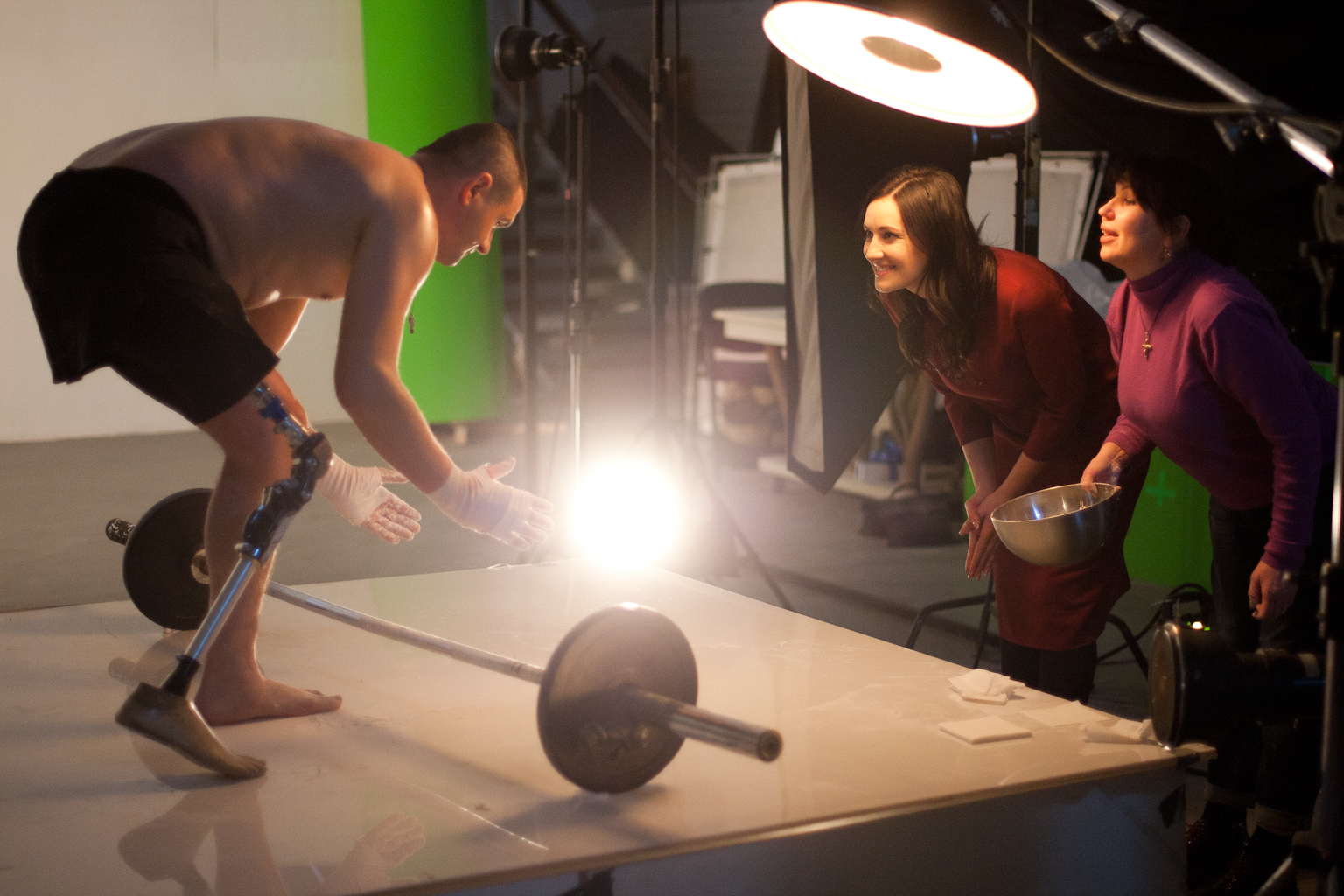 Герой нового спецвипуску 