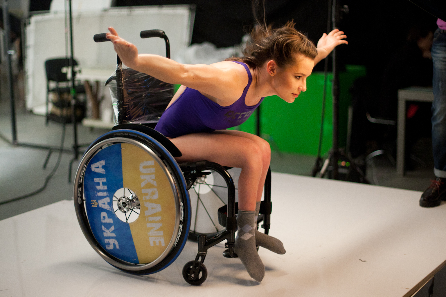 Герой нового спецвипуску 